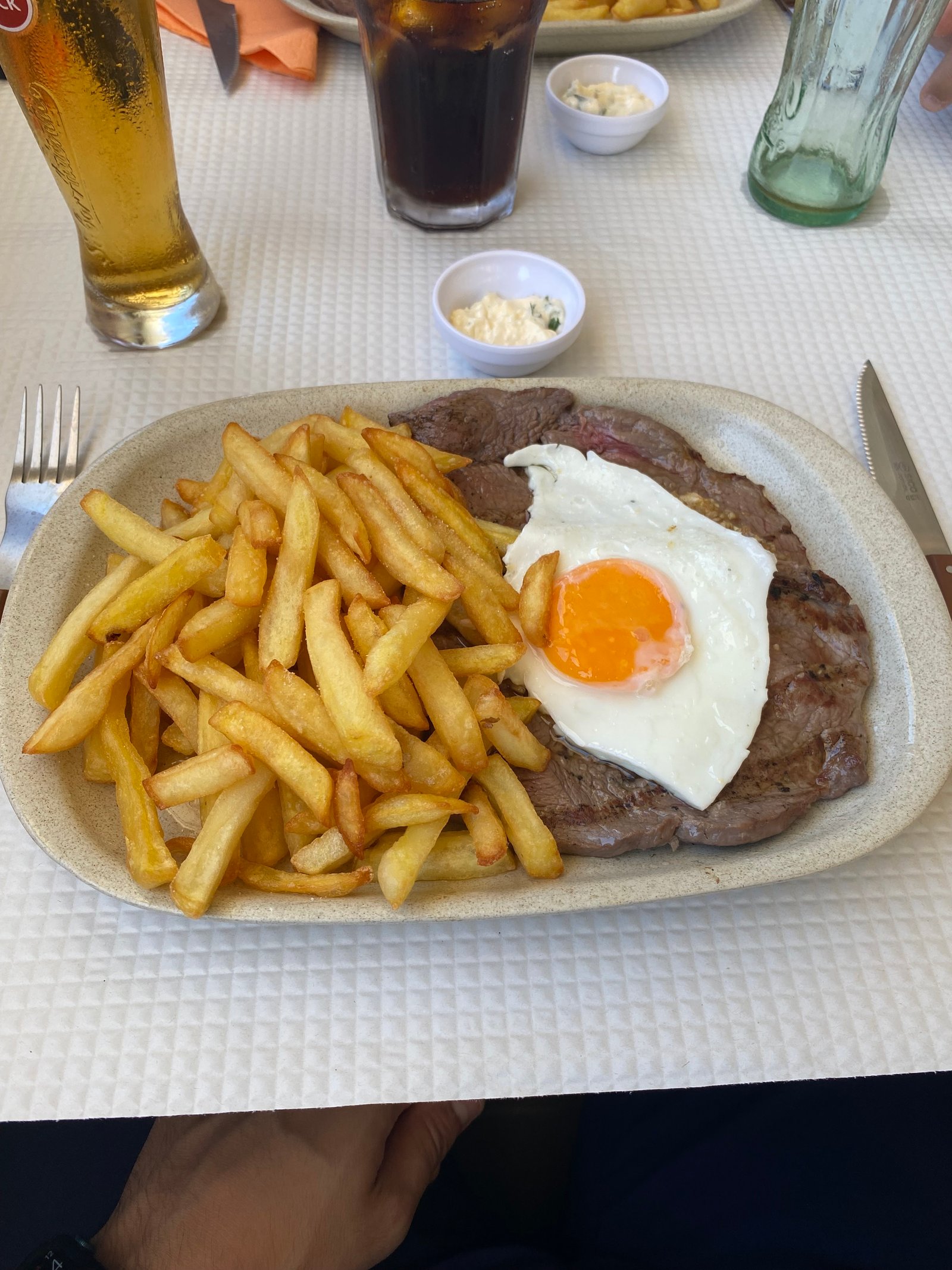 Carne Grelhada Variada